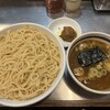 滝野川 大勝軒 - あつカレー 中盛