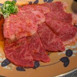 神戸焼肉かんてき - 