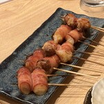 Yakitori Sakaba Donku - 