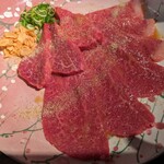 神戸焼肉かんてき - 