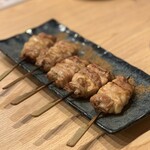 Yakitori Sakaba Donku - 