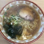 Chuuka No Wakou - 醤油メン