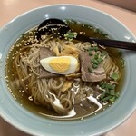 大陸ラーメン - 