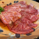 神戸焼肉かんてき - 