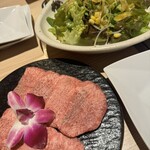 Yakiniku Tomihisa - 