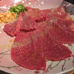 神戸焼肉かんてき - 