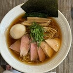 麺屋 さくら井 - 