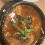 純豆腐 中山豆腐店 - 