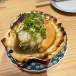 寿司トおでんにのや 大門店 - 