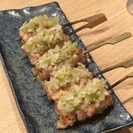 Yakitori Sakaba Donku - 