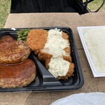 ダイナマイトキッチン - 