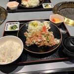 Yakiniku Wakaba - 