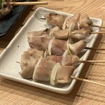 Yakitori Sakaba Donku - 