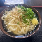 うどん屋 まつはま - 