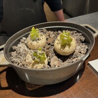デンクシフロリ - 