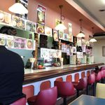 札幌ラーメンどさん子 - 