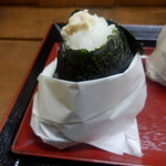 おにぎり家さん - ツナマヨ　１５０円