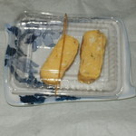 おにぎり家さん - 玉子焼き