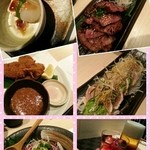 喰心 meat Dining - 