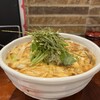 鴨屋 そば香 菊名店