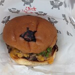 SHOGUN BURGER - 