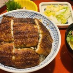 炭焼うな富士 - 