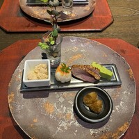 暗闇坂宮下 丸の内店 - 