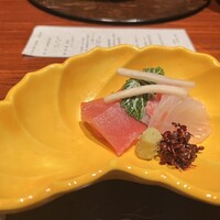 個室和食 東山 新宿本店 - 