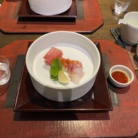 暗闇坂宮下 丸の内店 - 