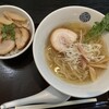 拉麺屋 一匹の鯨