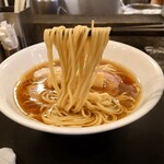 243061068 - ストレート麺