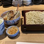 大町おかめや - 料理写真: