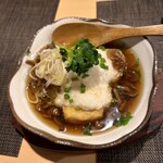 お食事処 栖 - 