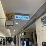 ERICK SOUTH - 