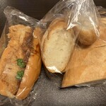 町田製パン - 