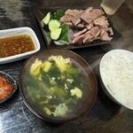 牛屋 松山店 - 