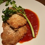ピザ＆パスタ マリノステリア - 