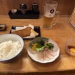 食・楽・酒・家 炉辺人別館 - 