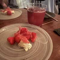 ワインとくつろぐ ツキアカリ - 