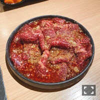 焼肉 黒田 - 