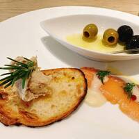 QUAND L'APPETIT VA TOUT VA！ The kitchen＆Wine - 