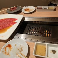 焼肉 黒田 - 