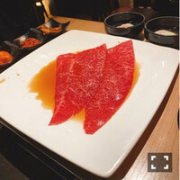 焼肉 黒田 - 