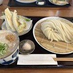 饂飩店よこやま - 