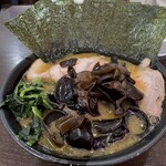 ラーメン 杉田家 - 