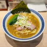 麺屋二代目 弘 - 