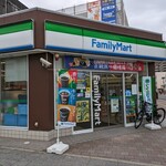 ファミリーマート 真清田神社前店 - 