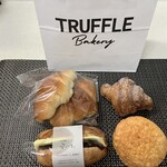 TRUFFLE mini - 