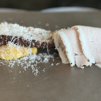 表参道うかい亭 - 