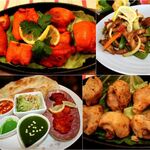 カンティプル カレー ハウス - 